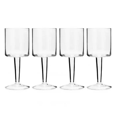 WINE GLASS SET OF 4 Ascend