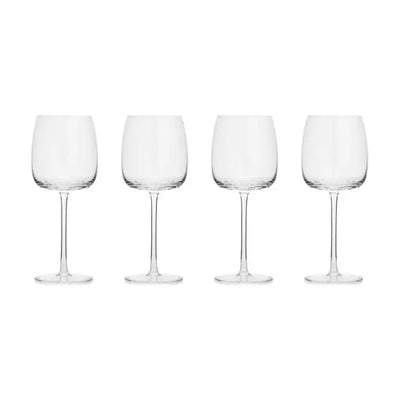 Ripple WINE GLASS SET OF 4